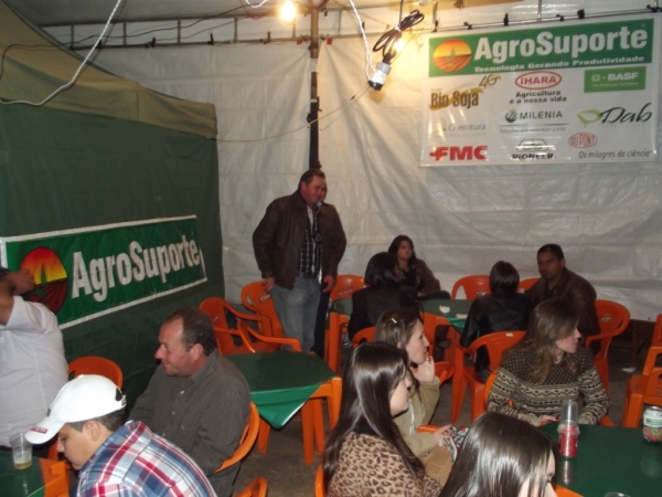  XIII EXPOCAMPO