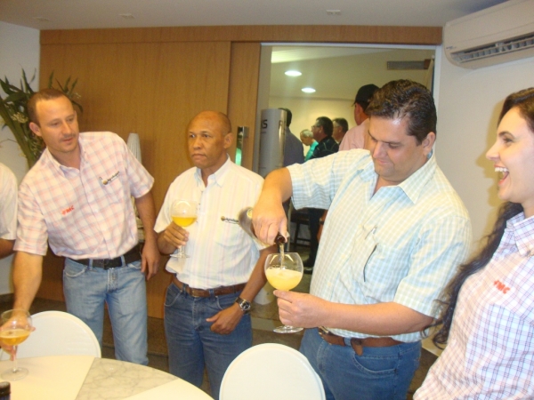  Palestra FMC: Manejo de pragas na soja 