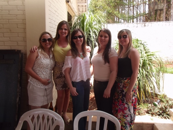  Confraternização dez/2012