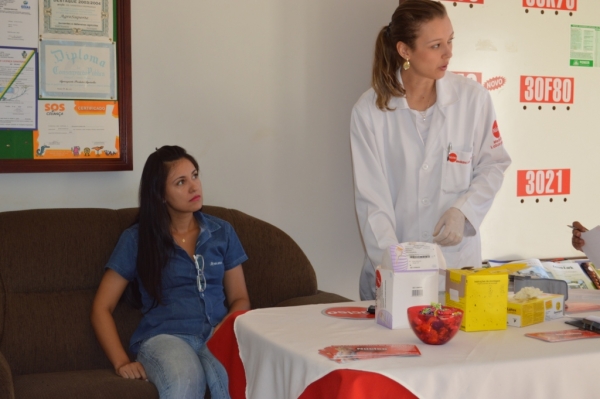  Visita Laboratório Núcleo